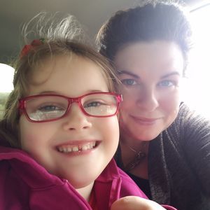 Meet your Posher, Christie